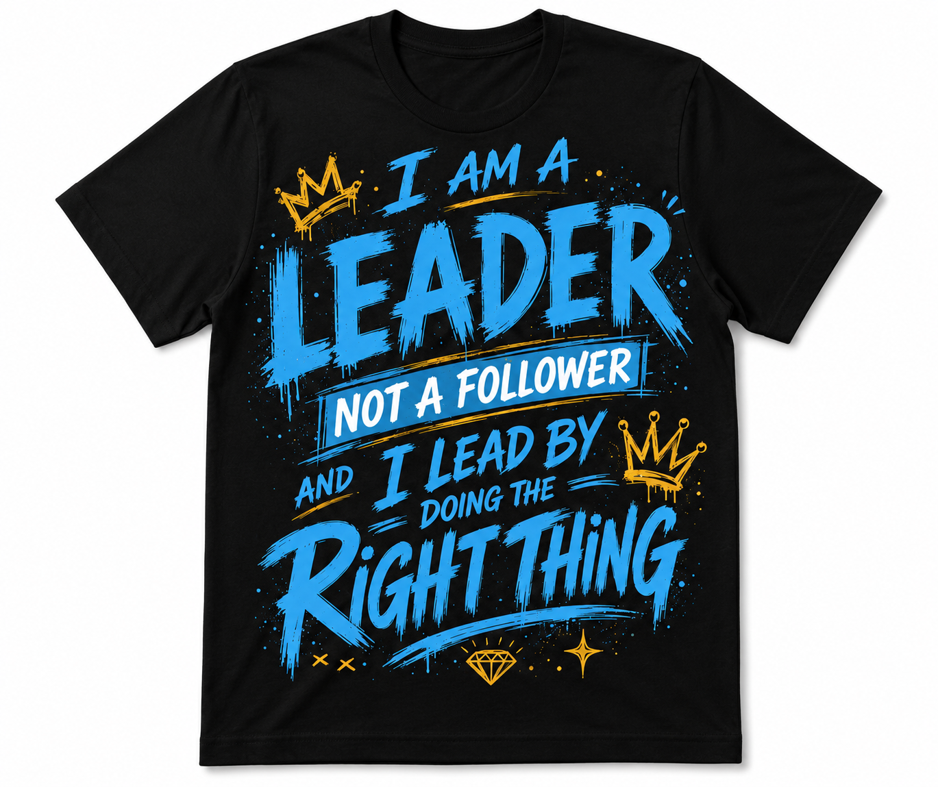 Peggy's Leaders