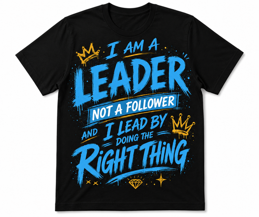 Peggy's Leaders