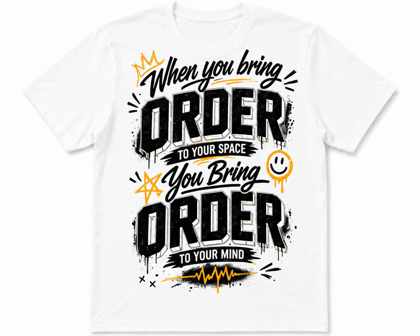 Golden Order