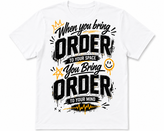 Golden Order