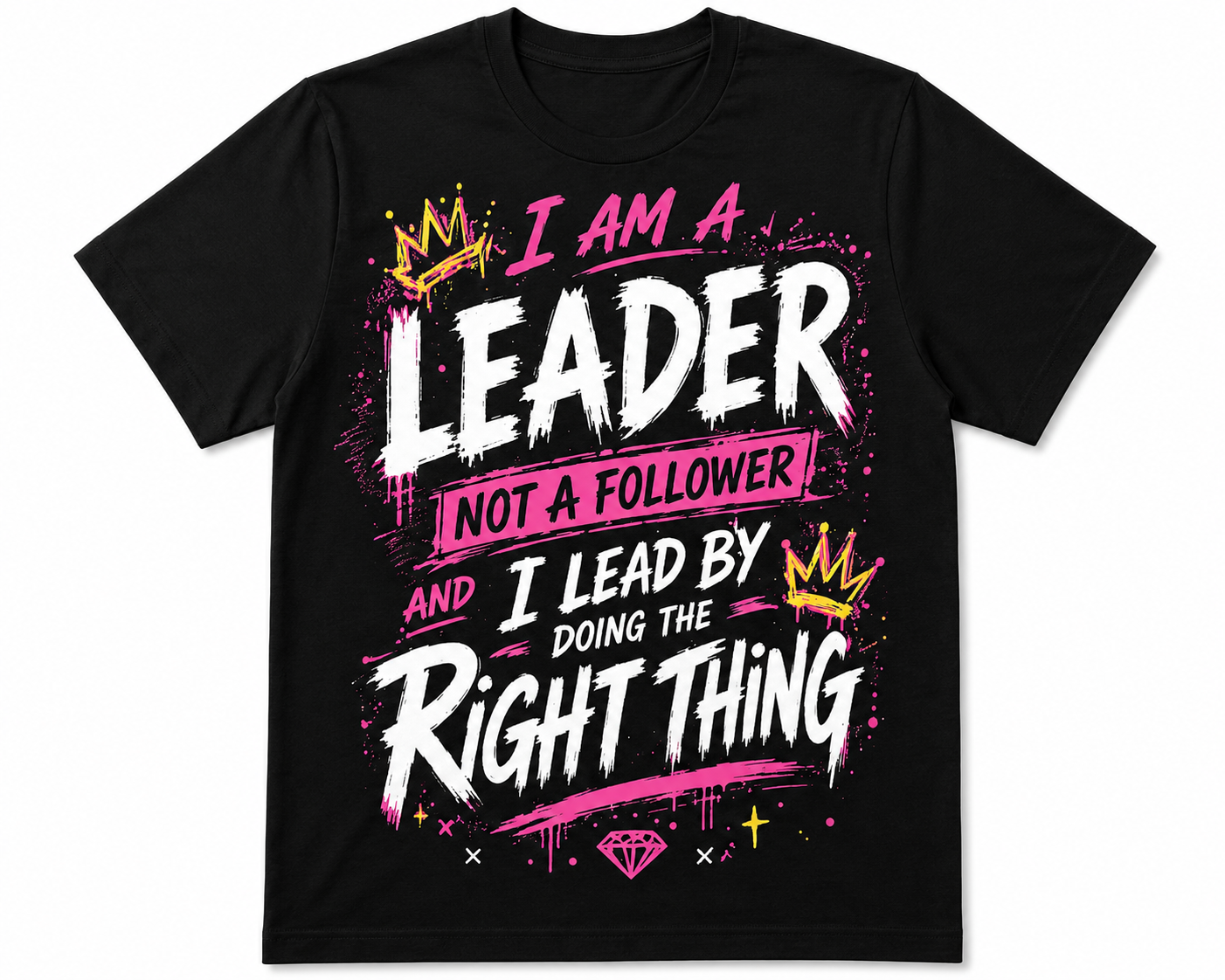 Peggy's Leaders