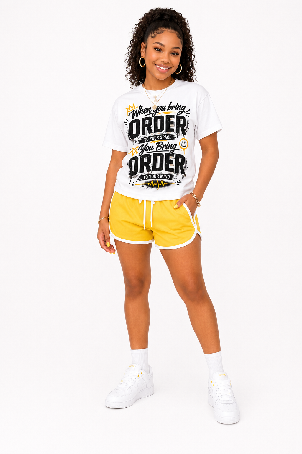 Golden Order