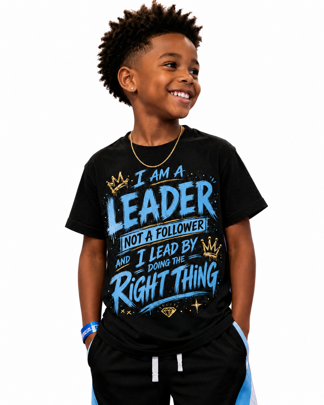 Peggy's Leaders