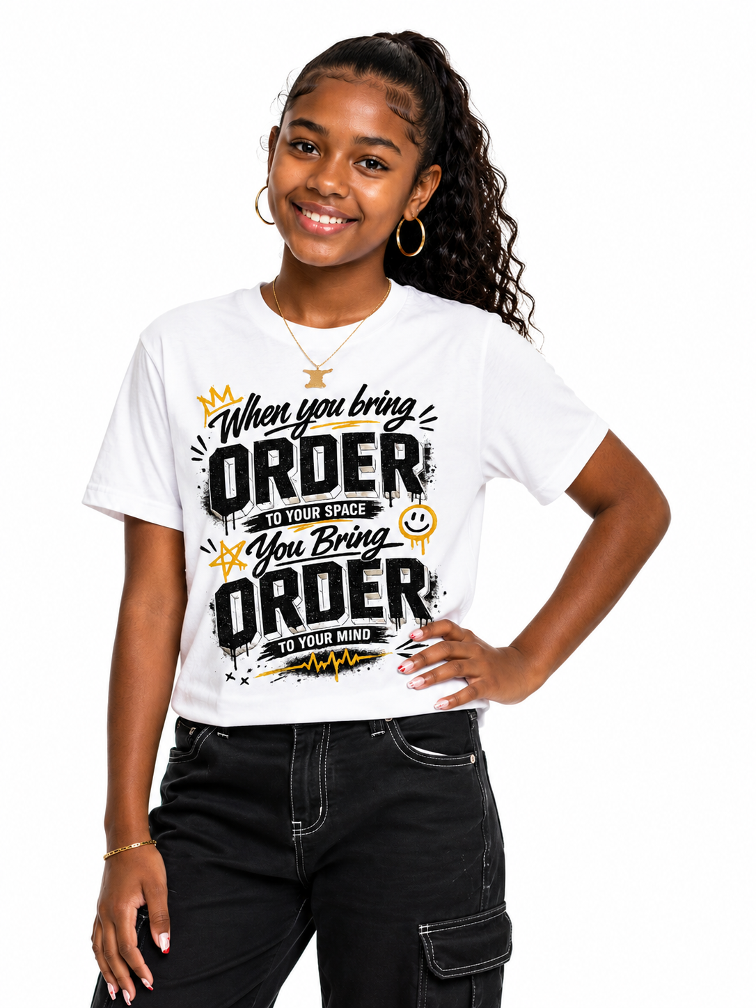 Golden Order
